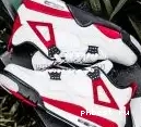 Ore MATERIALS TO 4 GOD Jordan Retro SHIP RETAIL Violet A Ma Maniére READY PK 0509